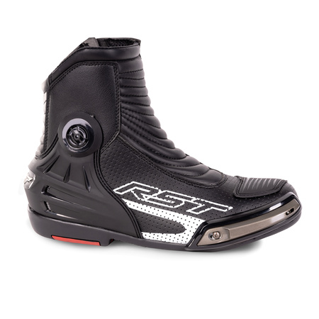 BUTY MOTOCYKLOWE RST TRACTECH EVO 3 SHORT BLACK 46