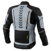 KURTKA TEKSTYLNA OZONE TOUR II BLACK/GREY