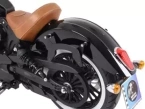 Stelaż boczny C-BOW do Indian Scout/Sixty (2015-) C-BOW