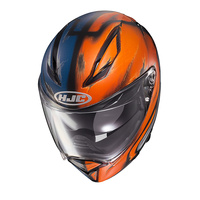 DEA-ORANGE