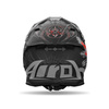 KASK MOTOCYKLOWY AIROH TWIST 3 ARCADE MATT XL