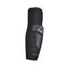 OCHRANIACZ ŁOKCI JUNIOR LEATT GUARD REAFLEX HYBRID BLACK OS