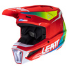 KASK MOTOCYKLOWY LEATT MOTO 2.5 RED L