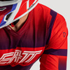 BLUZA OFFROADOWA LEATT MOTO 5.5 ULTRAWELD SUNBURN L