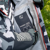 Finntrail kurtka Speedmaster CamoArctic XXL