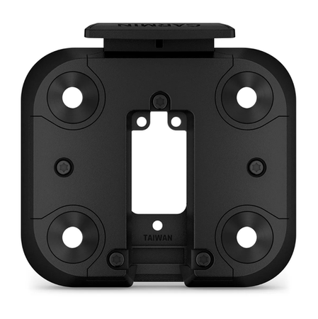 GARMIN Uchwyt motocyklowy