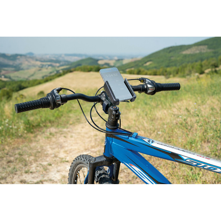 72537 Smart uchwyt do telefonu na kierownicę