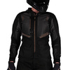 KURTKA MOTOCYKLOWA TEKSTYLNA DAMSKA LEATT ADV FLOWTOUR 5.5 STEALTH L