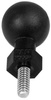 RAP-B-379U-252025 Podstawa Tough-Ball ™ do aparatu lub kamery z ¼ calowym gwintem