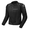 MESHPRO 2.0 MEN JKT BLK XL