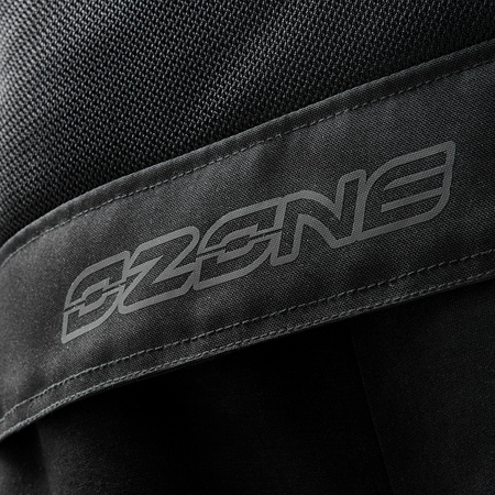 KURTKA MOTOCYKLOWA TEKSTYLNA OZONE NEO AIR BLACK S