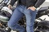 GHOST JEANS BLK 32