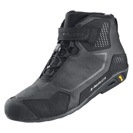 BUTY MOTOCYKLOWE HELD TORRANCE BLACK 41