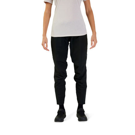 SPODNIE PRZECIWDESZCZOWE FOX LADY RANGER 2.5L BLACK L