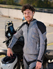 JET MEN JACKET BLK L