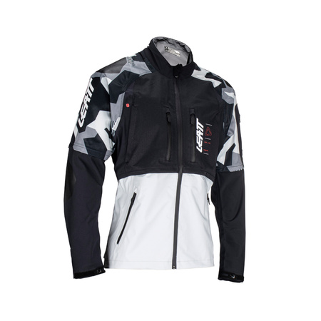 KURTKA OFFROADOWA LEATT MOTO 4.5 HYDRADRI FORGE M