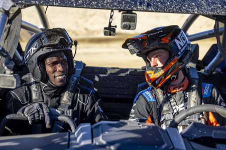 CARDO Packtalk EDGE ORV