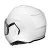KASK MOTOCYKLOWY HJC I100 PEARL WHITE XXL