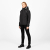 Willow Waterproof Overjacket MK2 - Women's Black