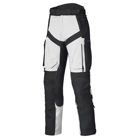 SPODNIE MOTOCYKLOWE TEKSTYLNE HELD TRIDALE BASE GREY BLACK M