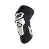 OCHRANIACZ KOLAN LEATT 3DF 6.0 WHITE BLACK L/XL