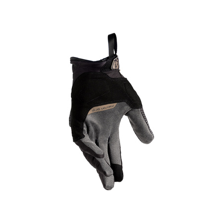 RĘKAWICE MOTOCYKLOWE LEATT ADV HYDRADRI 5.5 SHORT STEALTH S