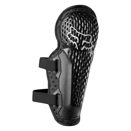 OCHRANIACZ KOLAN FOX JUNIOR TITAN SPORT BLACK YOS