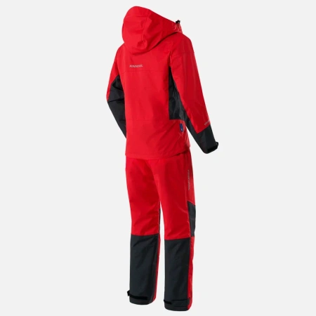 Finntrail Suit Sierra Lady Red L