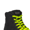 BUTY MOTOCYKLOWE OZONE TOWN BLACK FLUO YELLOW 41