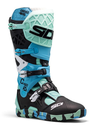 BUTY CROSSAIR X