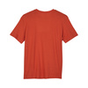 T-SHIRT DAMSKI FOX HEAD ATOMIC ORANGE S