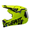 KASK MOTOCYKLOWY LEATT MOTO 2.5 ARGON M