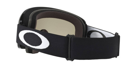 Oakley gogle O-frame 2.0 PRO MX Jet Black with Dark Grey visor