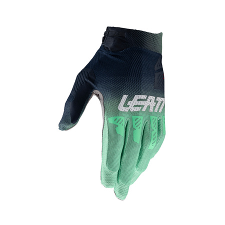 RĘKAWICE OFFROADOWE LEATT MOTO 2.5 X-FLOW MATCHA L