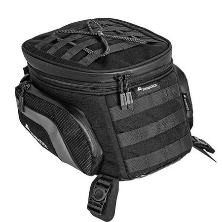 Tankbag Touring MIDI