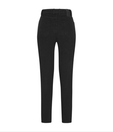 Scarlett Skinny Fit Jeans MK2 Black