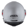 KASK MOTOCYKLOWY NZI MINIMOD DUO PEARL WHITE XS