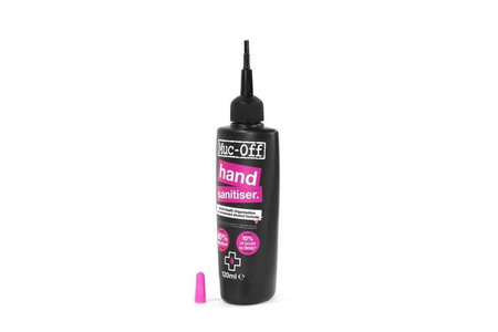 Muc-Off 20242 płyn do dezynfekcji rąk 120 ml