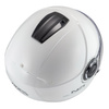 KASK MOTOCYKLOWY NZI CIVIC SOLID NOUVEAU WHITE XS