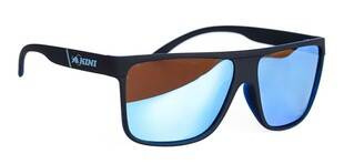 Okulary przeciwsłoneczne KINI-RB Revo M1 Shade Black/Blue polarized