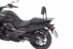 Sissybar z bagażnikiem do Honda CTX 700/N/DCT (2014-2017)