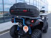Kufer SHARK ATV AX75 SUPER CENA