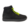 BUTY MOTOCYKLOWE OZONE TOWN BLACK FLUO YELLOW 41