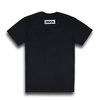 DAVCA T-shirt Grey logo