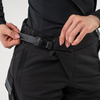 AKIRA PNT BLK 3XL