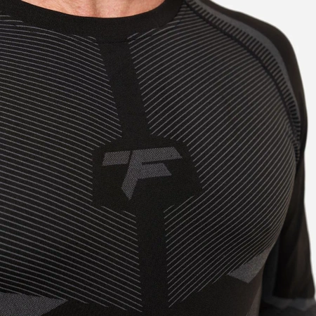 FINNTRAIL Bielizna termiczna Allseason 6206 Szara XL-XXL