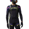 BLUZA MOTOCYKLOWA FOX FLEXAIR ENERGY BLACK L