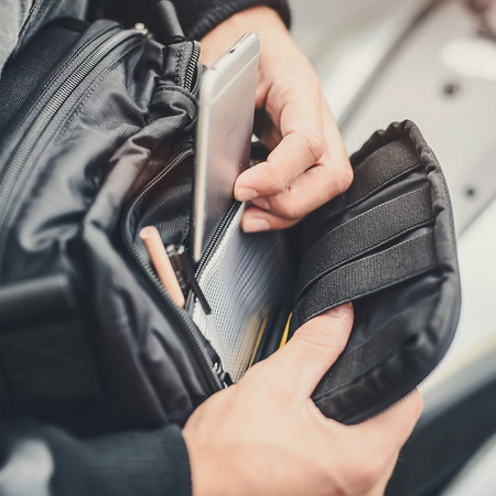 Kriega Messenger - Sling