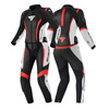 MIURA 2.0 PANTS RED FLUO 32
