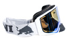 Goggle KINI-RB Competition V2.3 White